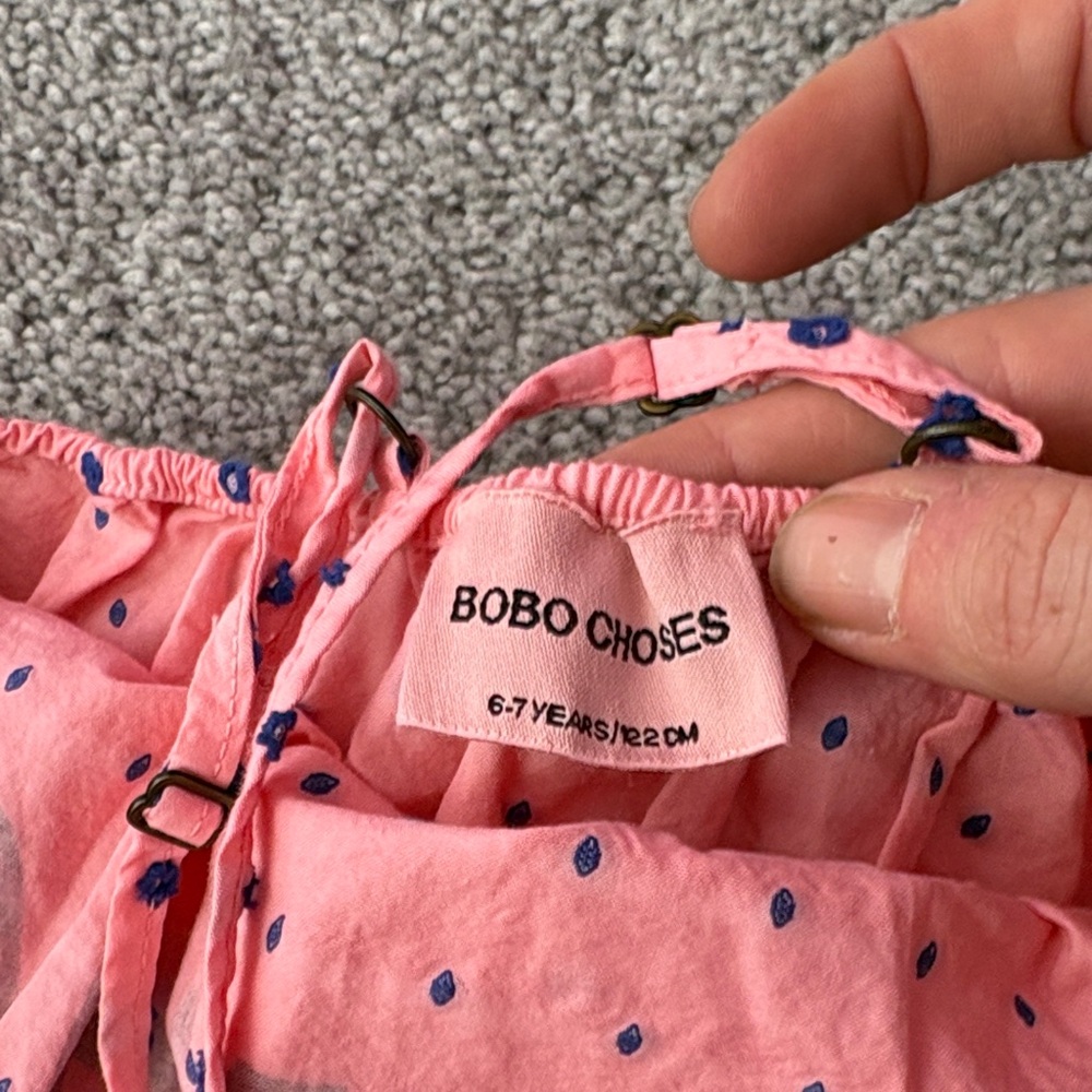 Bobo Choses - Picture 2 of 2